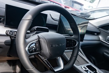 Chery Tiggo 8 SUV PHEV 1.5 T-GDI DHE 279KM 2025 CHERY TIGGO 8 Comfort 1.5 T-GDI Super Hybrid DCT 279KM 2025, zdjęcie 7