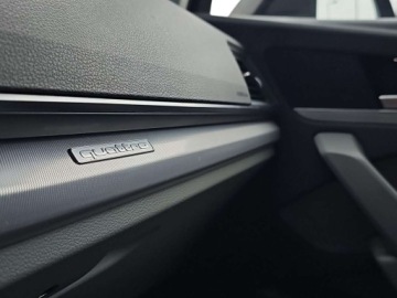 Audi Q5 II SUV 2.0 TFSI 252KM 2017 Audi Q5 Kamera cofania, quattro, czujniki parkowania, elektryczna klapa 2.0, zdjęcie 19