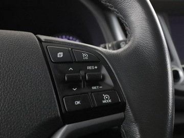 Hyundai Tucson III SUV 1.6 T-GDI 177KM 2016 Hyundai Tucson 4X4 177KM Automat Panorama Navi, zdjęcie 28