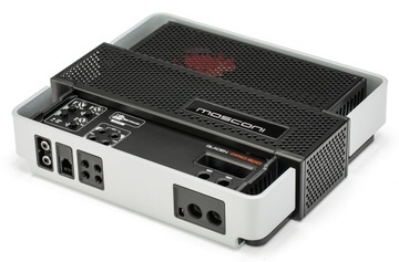 Mosconi Gladen PRO 2|10 - Wzmacniacz klasy HI-END