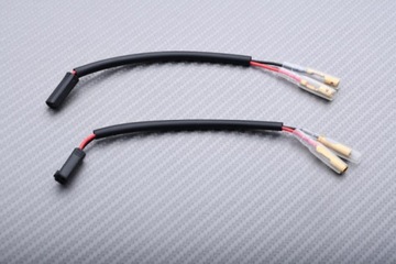 Светодиодная лампа SUZUKI GSXR 600/750 2004 - 2005 гг. яркая