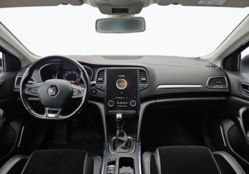 Renault Megane IV Grandcoupe 1.3 TCe FAP 115KM 2020 Renault Megane PL Salon Dealer Renault Grupa Adamowscy 1.3 Benzyna 115KM, zdjęcie 10