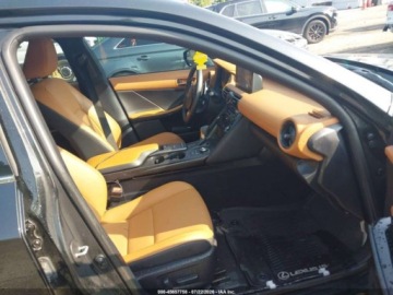 Lexus IS III 2024 Lexus IS 350 F Sport Design 2024 3.5 Benzyna 311KM, zdjęcie 9