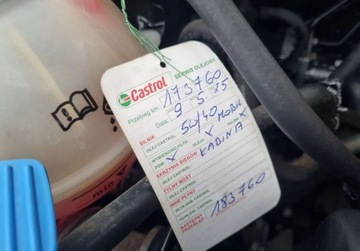 Volkswagen Golf VI Hatchback 5d 1.4 80KM 2009 Volkswagen Golf SLICZNY 1.4 Benzynka NISKI PRZEBIEG Zarejestrowany ORYGINA, zdjęcie 3