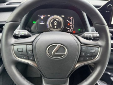 Lexus UX Crossover Facelifting 2.0 300h 199KM 2025 LEXUS UX 300h F Sport Design Hybrid Dynamic Force 2.0 199KM 2025, zdjęcie 6