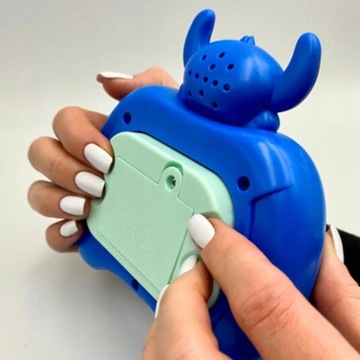 ЭЛЕКТРИЧЕСКАЯ АНТИСТРЕССОВАЯ ИГРА POP IT POPIT