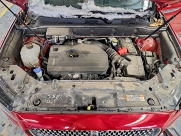 Lincoln 2020 Lincoln Nautilus Reserve 2020 2.0 Benzyna 250KM, zdjęcie 6