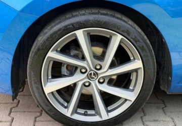 Mazda 2 III Hatchback 5d 1.5 SKY-G 90KM 2017 Mazda 2 1,5 90KM FULL LED Navi Climatronic Bezwypadkowy Serwis ASO do konca, zdjęcie 12