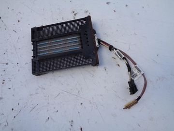 CHLADIČKA RADIÁTORU 6R0963235 SEAT TOLEDO 4 IV
