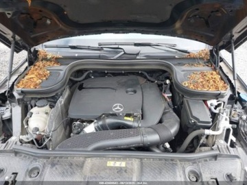 Mercedes GLE V167 2021 Mercedes-Benz GLE 350 4matic 2.0 Benzyna 255KM, zdjęcie 12