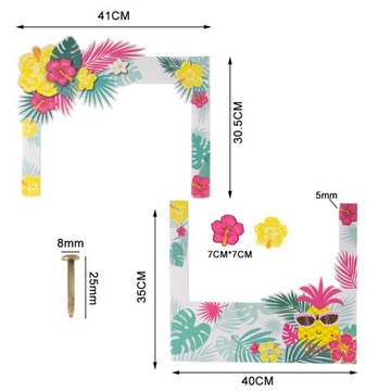 Товары для мероприятий Аксессуары для фотосъемки