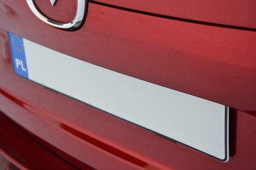 2x РАМКИ НОМЕРНОГО ЗНАКА FRAMEX, безрамочные + ВИНТЫ + БЕСПЛАТНО