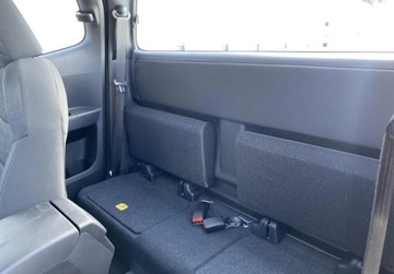 Isuzu D-Max III Extended Cab 1.9 Ddi 163KM 2025 Isuzu D-Max wydluzona kabina 2025 od reki 1.9 Diesel 163KM, zdjęcie 15