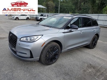 Lincoln 2023 Lincoln Corsair Reserve 2023 2.0l 2.0 Benzyna 250KM