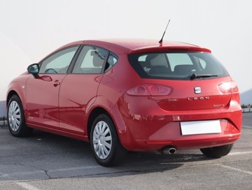 Seat Leon II 1.2 TSI 105KM 2012 Seat Leon 1.2 TSI, Klima, Klimatronic, zdjęcie 3