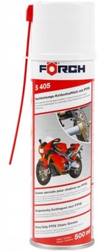 Smar do łańcuchów Forch PTFE S405 500ml