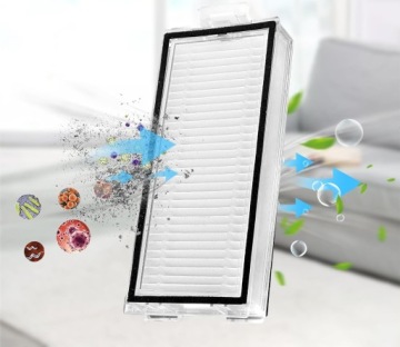 Набор щеток и швабр для Roborock Q7/Q7 Max/Max Plus+