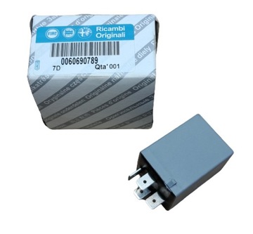 ALFA ROMEO 166 PRZERYWACZ WYCIERACZEK REFLEKTORA