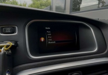 Volvo 2015 Volvo V40 Cross Country 2.0 D3 skora navi BEZWYPADKOWY gwarancja zarejestr, zdjęcie 20