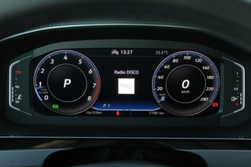  Volkswagen Arteon Shooting Brake FV23% 190KM DSG, zdjęcie 14