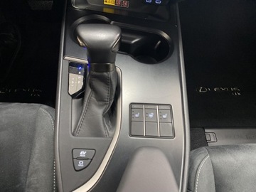 Lexus UX Crossover Facelifting 2.0 250h 184KM 2023 Lexus UX 250h GPF Business 2WD Lexus UX 250h GPF B, zdjęcie 16