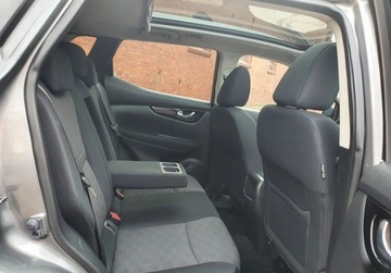 Nissan Qashqai II Crossover 1.5 dCi 110KM 2015 Nissan Qashqai Panorama Kamera 360 Hands Free GetHelp 1.5 Diesel, zdjęcie 12
