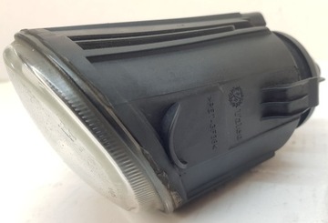 BMW E53 X5 HALOGEN LEVÝ SVĚTLO MLHOVKA ORIG.