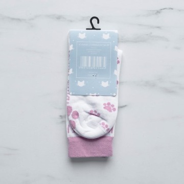 Носки I CAT YOU для любителей кошек