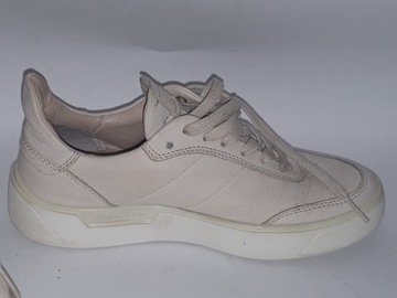 РАЗМЕР ECCO 37-24 СМ, КОЖА