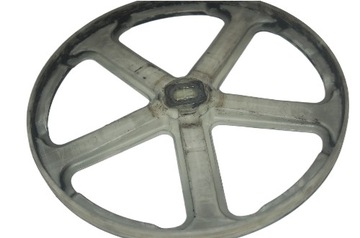 koło pasowe pralki Electrolux EWS11054NDU