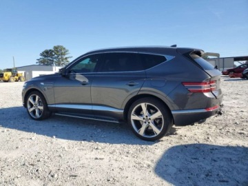  Genesis GV80 Base 2021 3.5l 3.5 Benzyna 375KM, zdjęcie 1