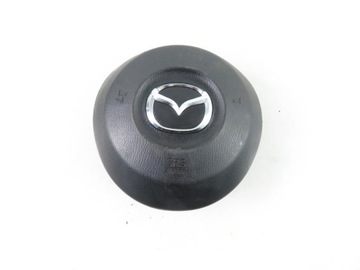 ПНЕВМАТИЧЕСКАЯ ПНЕВМА ВОДИТЕЛЯ MAZDA 3 BK ЛИФТ