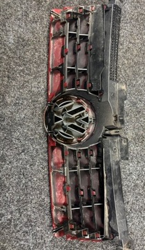 MASKA MŘÍŽKA VW BORA