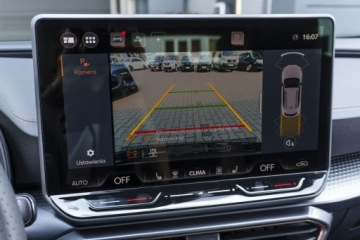 Cupra Formentor Crossover 1.5 TSI 150KM 2026 Cupra Formentor 1.5 e-TSI 150 KM DSG - Dostępny, zdjęcie 24