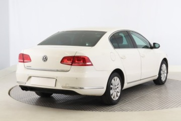 Volkswagen Passat B7 Limousine 1.8 TSI 160KM 2012 VW Passat 1.8 TSI, Salon Polska, Serwis ASO, zdjęcie 4