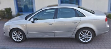 Seat Exeo Sedan 1.8 20v Turbo 150KM 2010 SEAT EXEO 1.8 T 150KM SKÓRA XENON FULL ZAREJESTROWANY W PL, zdjęcie 6