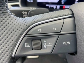 Audi Q8 2026 AUDI Q8 / E-Tron SQ8 TFSI quattro Suv 4.0 (503KM) 2026, zdjęcie 8