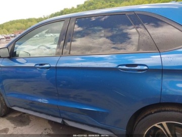 Ford Edge II 2019 Ford Edge ST 2019 2.7l 2.7 Benzyna 335KM, zdjęcie 2