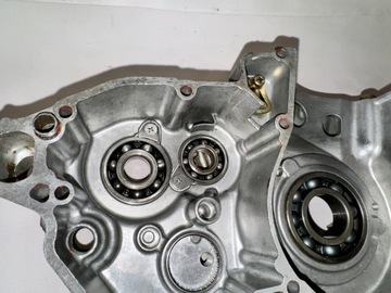 Блок картеров картера Kawasaki kxf 250 kxf250 Rmz 250