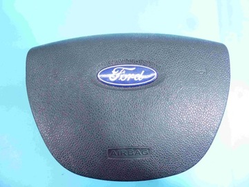 DESKA ROZDĚLOVAČE FORD FOCUS MK2 PÁSY ULOŽENÍ