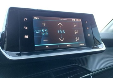 Peugeot 208 II Hatchback 1.2 PureTech 102KM 2023 Peugeot 208 221 Allure Pack 102 KM AUTOMAT I wl. GWARANCJA FV23, zdjęcie 24