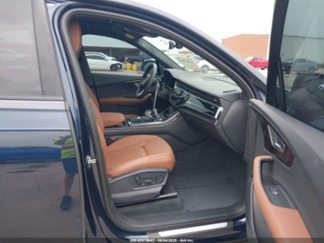 Audi Q7 II 2023 Audi Q7 Premium Plus 45 Tfsi Quattro Tiptronic 2023 2.0l 2.0 Benzyna 261KM, zdjęcie 9