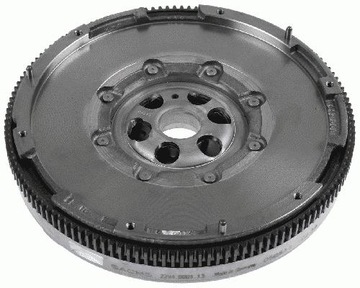KOŁO ZAMACHOWE DWUMASOWE VAG 1.6TDI/1.9TDI/2.0TDI