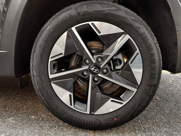 Hyundai Tucson IV 2025 HYUNDAI Tucson 1.6 T-GDi Smart 2WD Suv 150KM 2025, zdjęcie 10