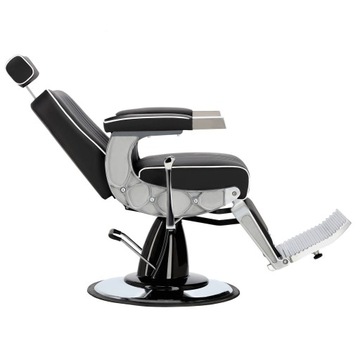 Гидравлическое парикмахерское кресло для парикмахерской Ceres