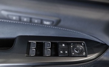 Lexus NX II SUV Facelifting 2.5 350h 243KM 2024 Lexus NX 350h Omotenashi AWD 2.5 Hybryda 243KM, zdjęcie 18