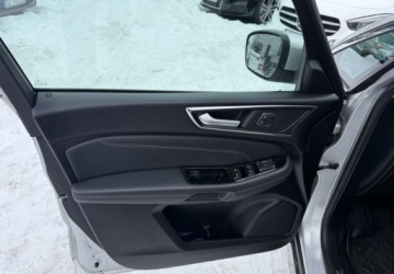 Ford S-Max II Van 2.0 EcoBlue 190KM 2018 Ford S-Max Ford S-Max 2.0 Diesel 190KM, zdjęcie 10