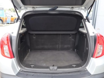 Opel Mokka I SUV 1.6 CDTI Ecotec 136KM 2015 Opel Mokka 1.6 CDTI, Navi, Klima, Tempomat, zdjęcie 13