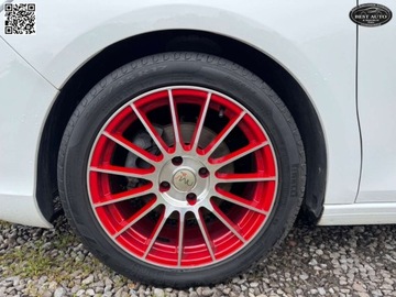 Citroen C4 II Hatchback 5d Facelifting 1.2 PureTech 130KM 2016 Citroen C4 1.2 Turbo Szwajcaria Gwarancja Po serwis 1.2 Benzyna, zdjęcie 10