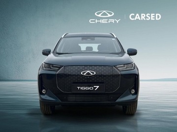 Chery Tiggo 7 SUV PHEV 1.5 T-GDI DHE 279KM 2025 Chery Tiggo 7 1.5 Hybryda Plug-in 279KM, zdjęcie 7